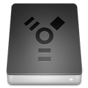 Firewire Drive icon